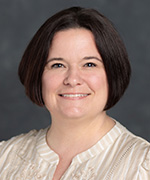 Jodi Baxter, UT Knoxville Advancement