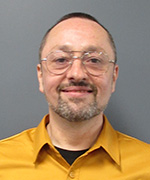 Shawn Benson