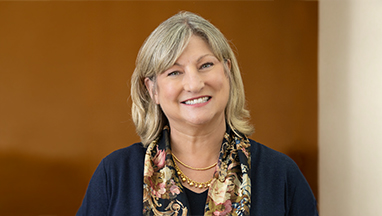 UTC Chancellor Bruce