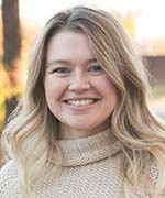 Meredith Burress, UT Foundation , UT Knoxville Advancement
