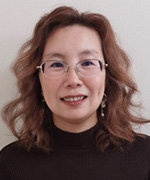 Xiang Chen, UTFI Central Services