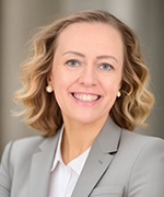 Terri Clark, UTFI Central Services