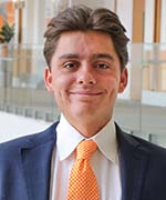 Chase Darwin, UTK Advancement
