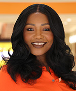 Tara Davis, UT Knoxville