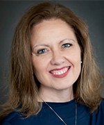 Bettye Durham, UT Foundation, Health Science Center Advancement