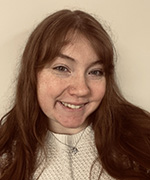 Abigail Dyer, UT Foundation, Central Services