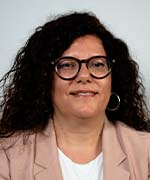 Rita Flouty, Central Advancement at UT Foundation