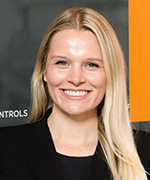 Maddie Gilliam, UT Knoxville Advancement