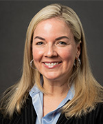 Bethany Goolsby, UT HSC Advancement