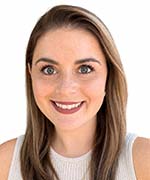 Amber Green, UT Foundation, UTK Advancement