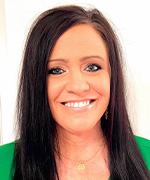 Elizabeth Hall, UT Foundation