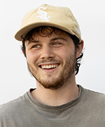 Sean Hall, UT Knoxville Advancement