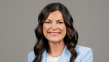 Jennifer Hampton