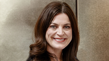 Jennifer Hampton