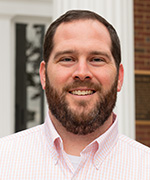 Kyle Hensley, UT Southern