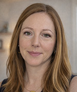 Toni Holford, UT Foundation