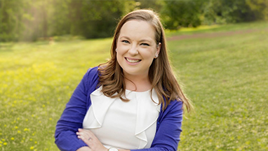 Jennifer Powell