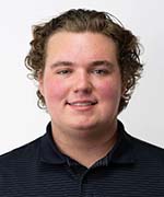 Caleb Jarreau, UTK Advancement
