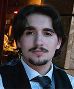 Cole Jeffries, UTC Advancement