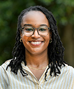 Jaydin Joseph, UTC Advancement