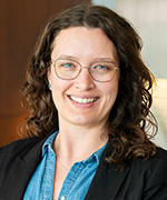 Krista Kennedy, UT Knoxville Advancement