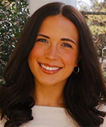 Brady Kuester, UT Knoxville Advancement