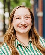 Brittany Lockwood, UC Foundation
