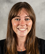 Grace Marshall, UT Foundation