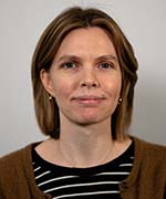 Montana Melton, UT Foundation, Central Advancement