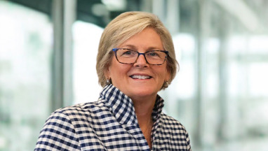 Misty Mayes, UTFI Board of Directors member