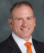 Wilson Paine, UTK Advancement