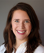 Leah Pendorf, UTFI Central Services