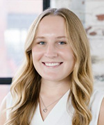 Madison Pertuset, UTK Advancement