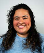 MadiEsther Rodriguez, UT Foundation, UT Knoxville Advancement