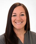 Ashley Rolland, Central Services