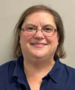 Jackie Scasny, UT Foundation Central Services