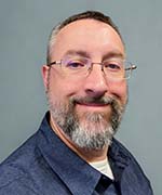 Philip Schember, UT Foundation Central Services