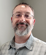 Philip Schember, UTFI Central Services