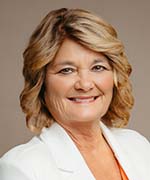 Debbie Sharp, UT Foundation, UTK Advancement
