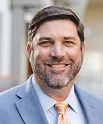 Jonathan Spiceland, UT Foundation, UT Health Sciences Advancement