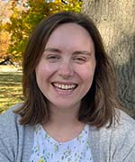 MaryClare Stewart, UT Foundation, Central Services