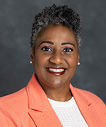 Tiffany Terrell, UT Knoxville Advancement