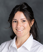 Lauren Tolley, UTK Advancement