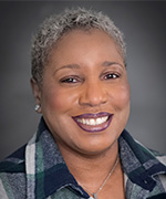 Chandra Tuggle, UT Health Science Center
