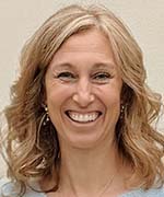 Kim Wasden, UTC Advancement