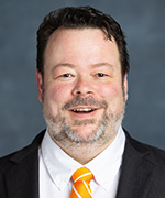 Daniel Webb | UT Knoxville