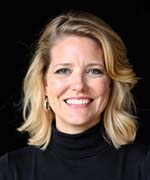 Kirsten Williams, UT Foundation, Central Advancement