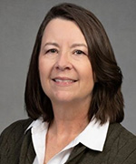 Teresa Winters, UT Foundation