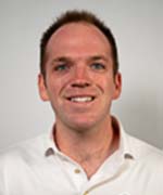 Thomas Young, UT Foundation, Central Advancement