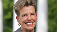 Linda Martin | UTFI Board of Directors